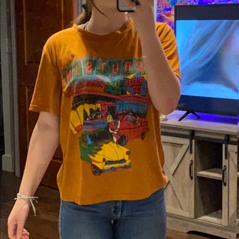 t-shirt - Picture 3 of 3